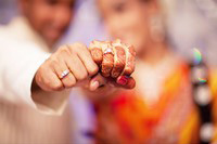 Nani Anjana Engagement Photos